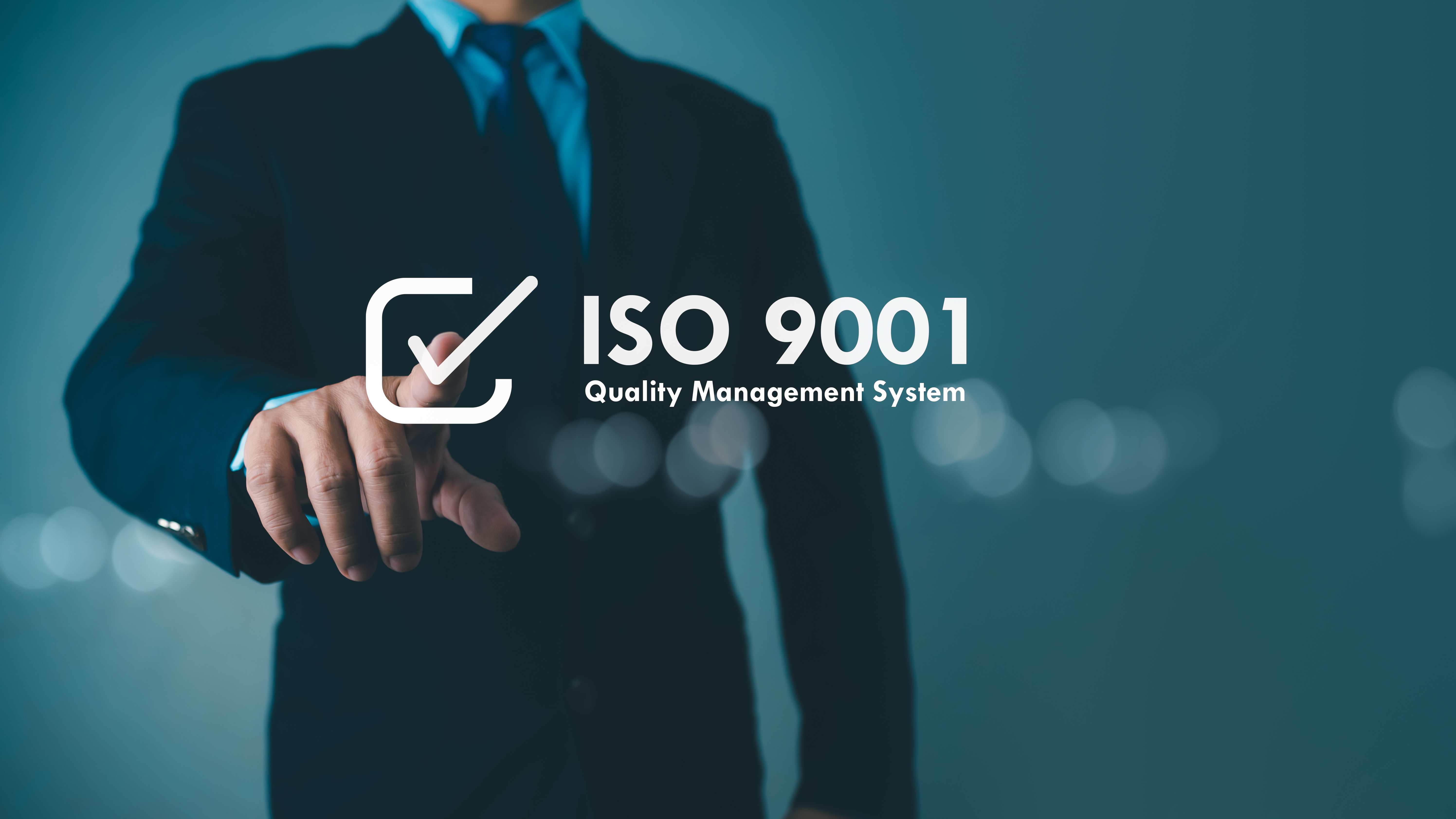 บริการที่ปรึกษา ISO 9001: ยกระดับการบริหารจัดการคุณภาพสู่ความเป็นเลิศ