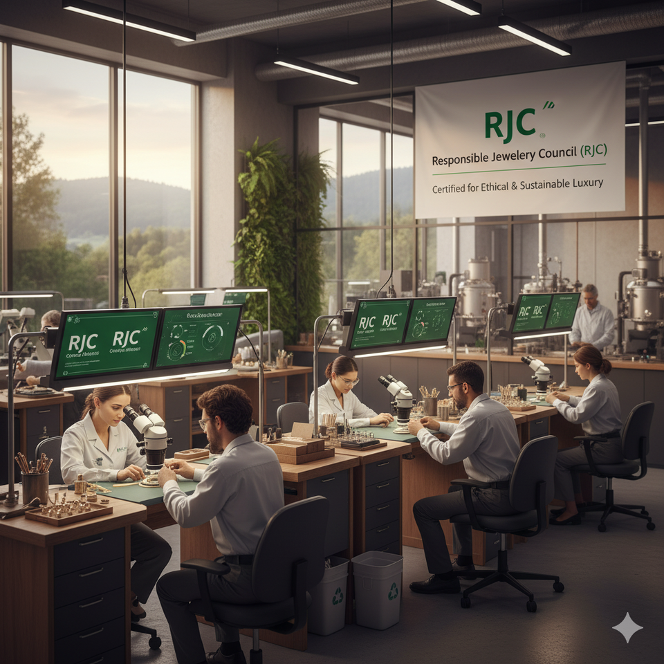 ที่ปรึกษาระบบ RJC