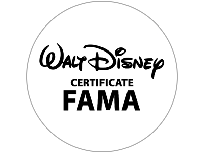 ที่ปรึกษาระบบ Disney