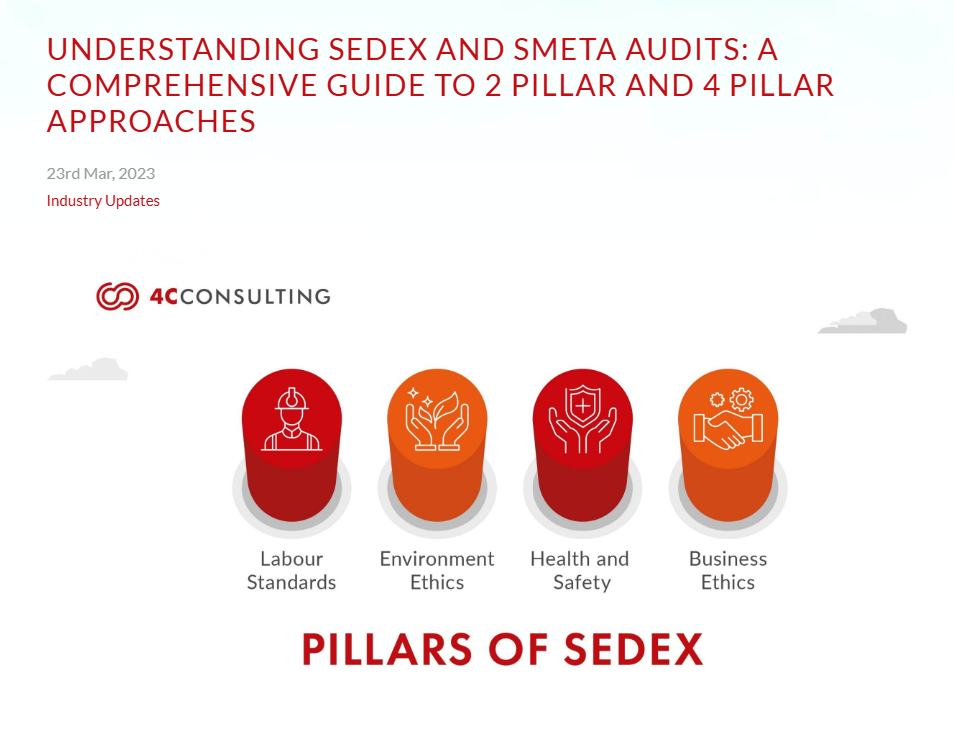 ที่ปรึกษา Smeta Sedex
